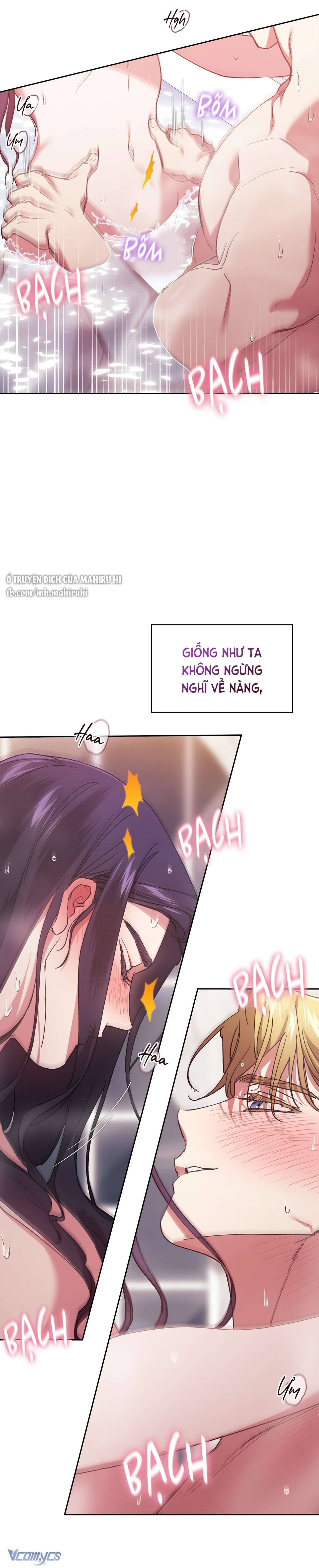 Hôn Nhân Này Rồi Sẽ Đổ Vỡ Chapter 64 - Next Chapter 65