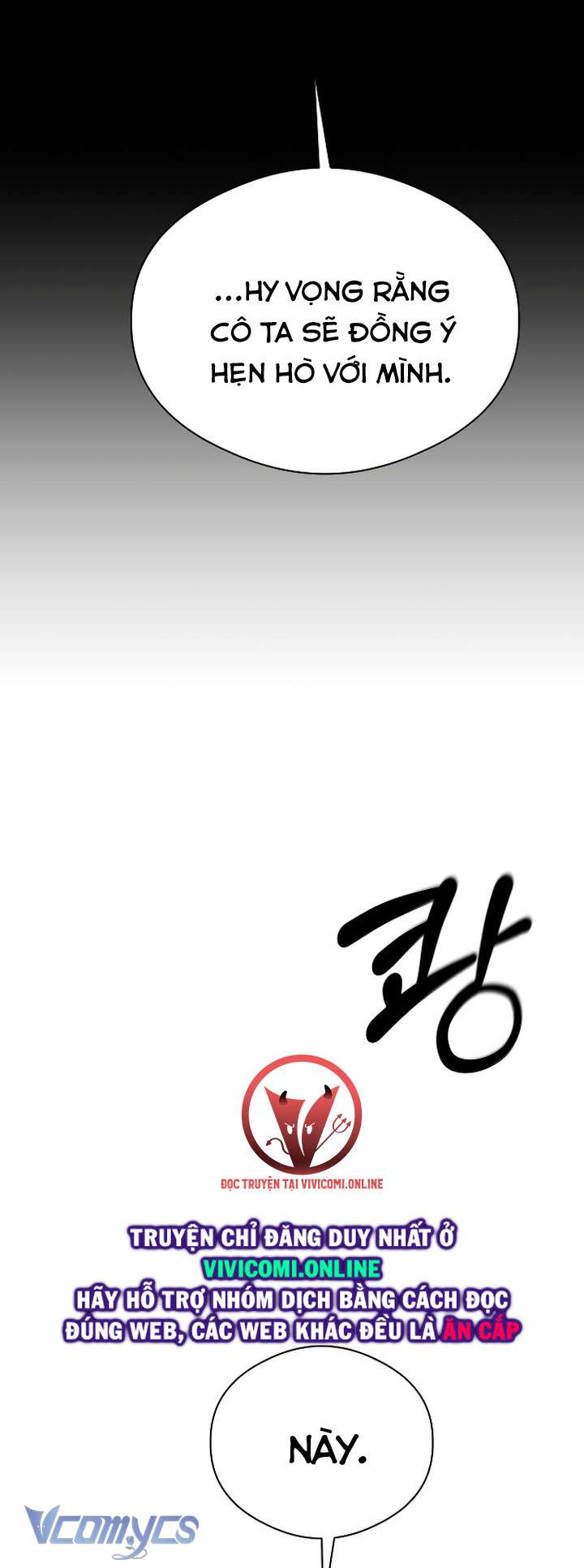 [18+] Mong Ước Của Ác Quỷ Chap 22 - Trang 2