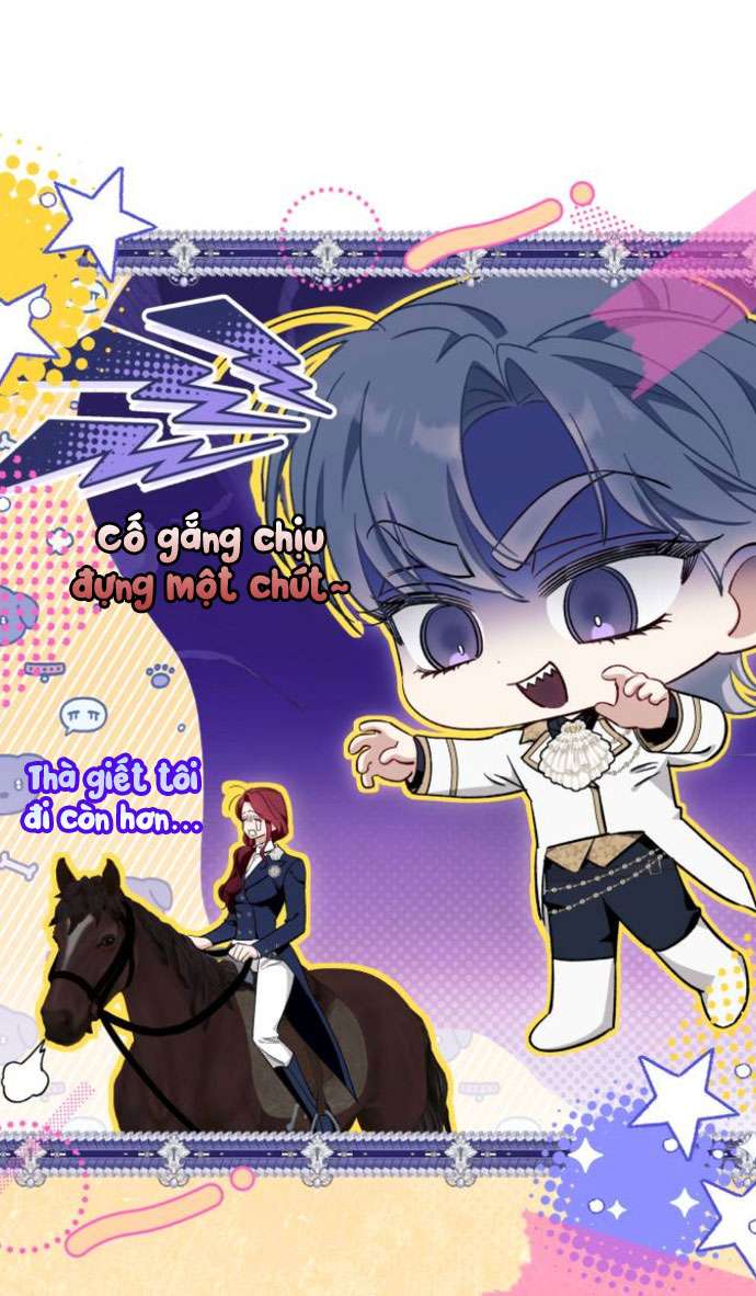 Tôi Tưởng Đó Chỉ Là Tiểu Thuyết Trọng Sinh Bình Thường Chap 40 - Trang 2