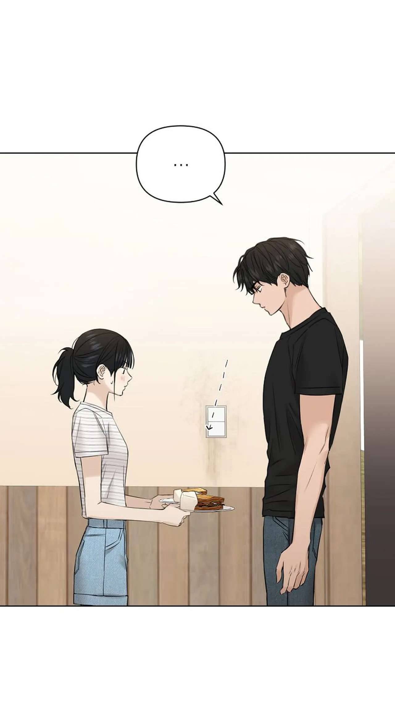 Bình Minh Chap 22 - Trang 4