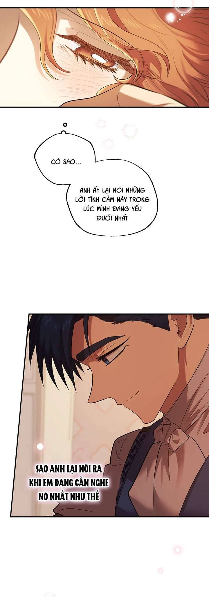 May Mắn Hay Bất Hạnh Chap 68 - Trang 4