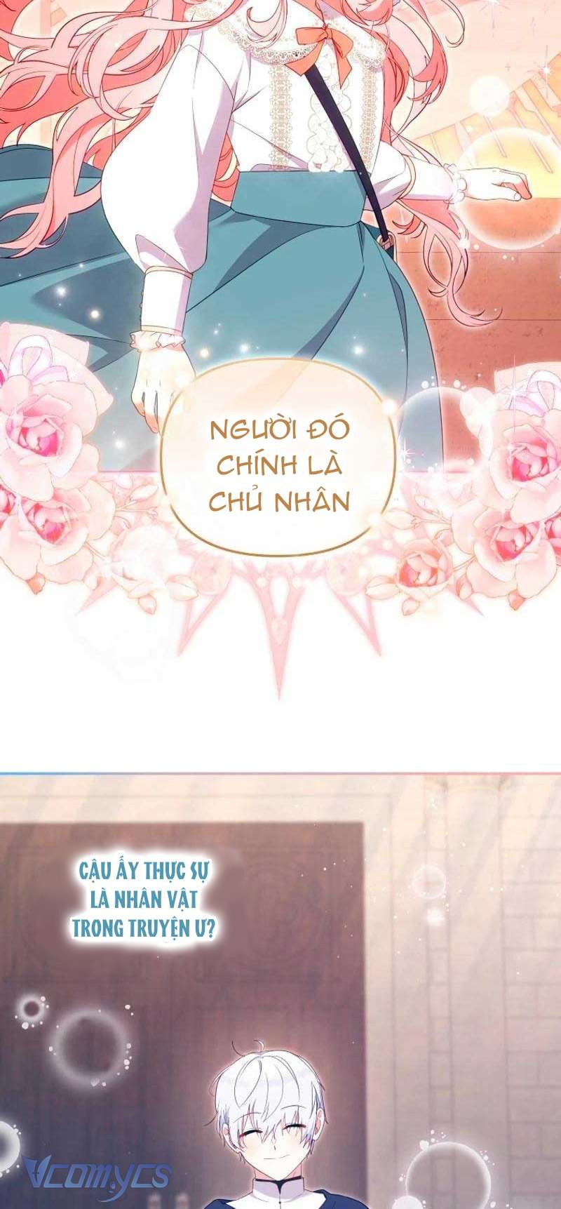 Tôi Được Nuôi Dưỡng Bởi Những Kẻ Phản Diện Chap 74 - Trang 3