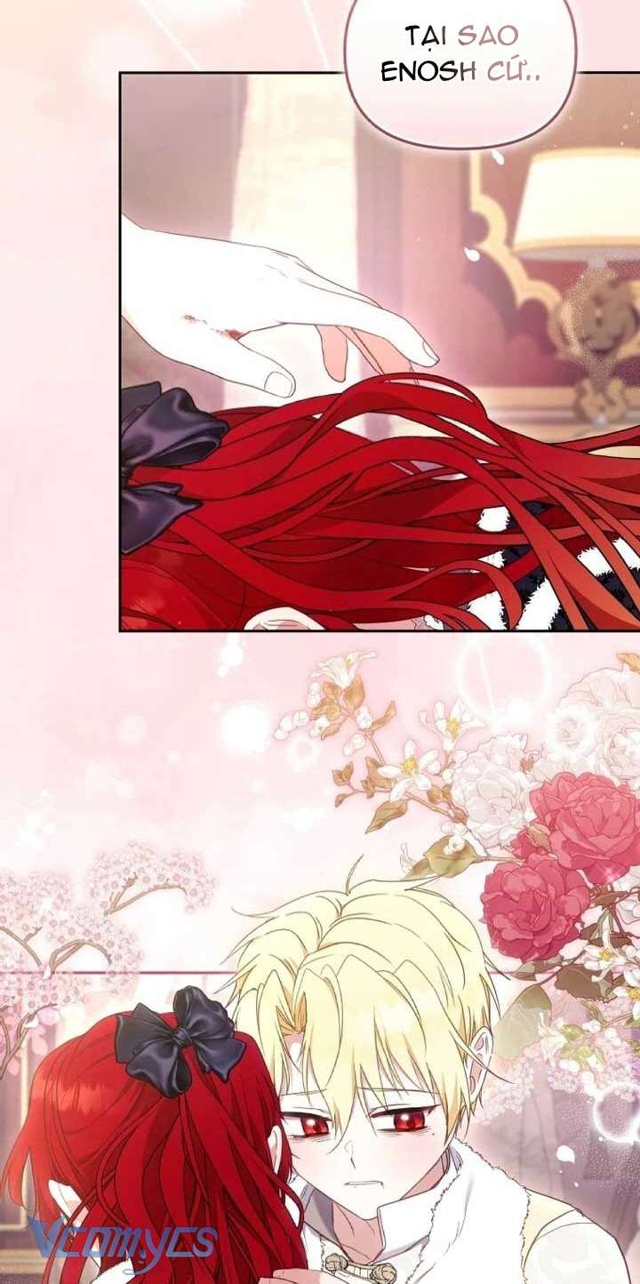 Tôi Được Nuôi Dưỡng Bởi Những Kẻ Phản Diện Chap 62 - Trang 3