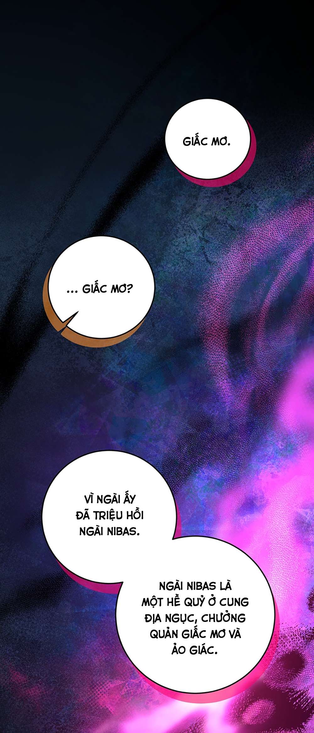 Trở Thành Tình Địch Của Các Nam Chính Chapter 77 - Trang 3