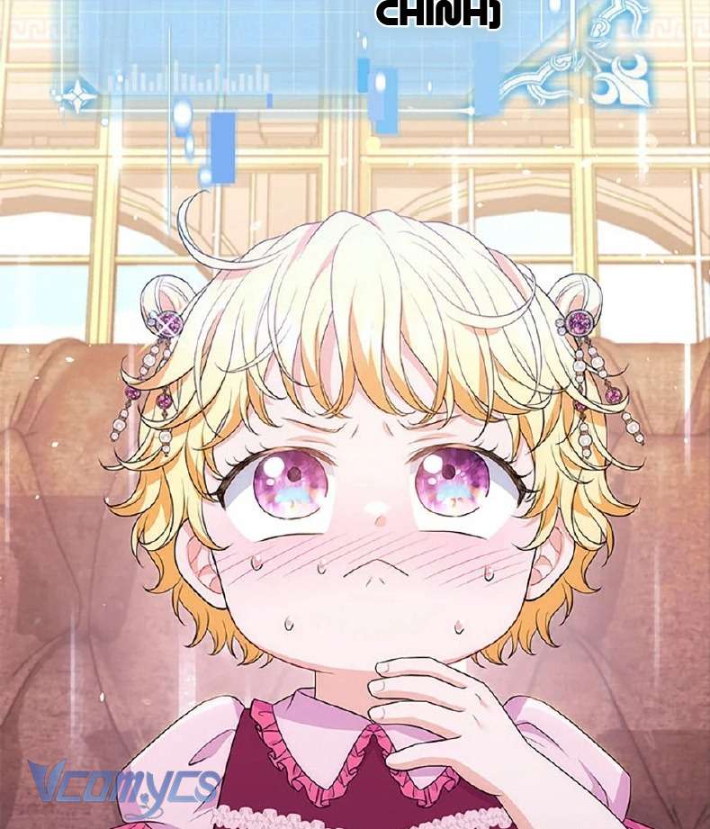 Công Chúa Bé Con Hạng S Thật Mạnh Chapter 23 - Next Chapter 24