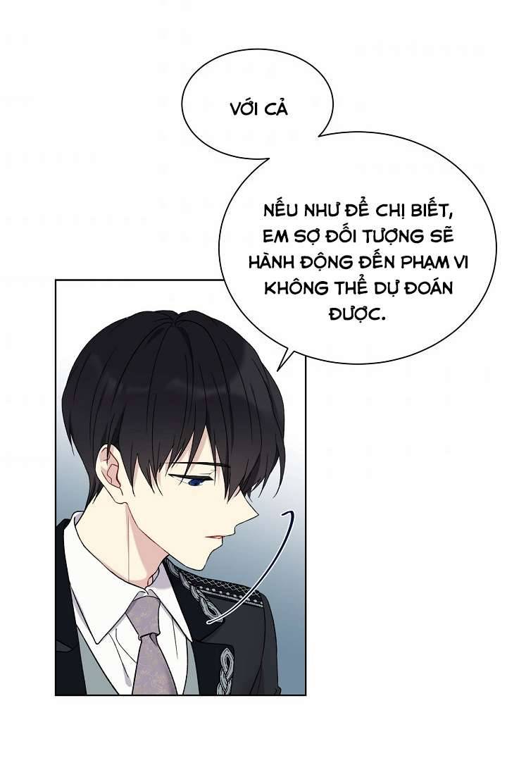 Vương Miện Lục Bảo Chap 19 - Trang 2
