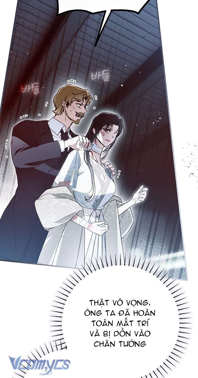 Ai Đó Đang Điều Khiển Cơ Thể Của Tôi Chapter 55 - Trang 4