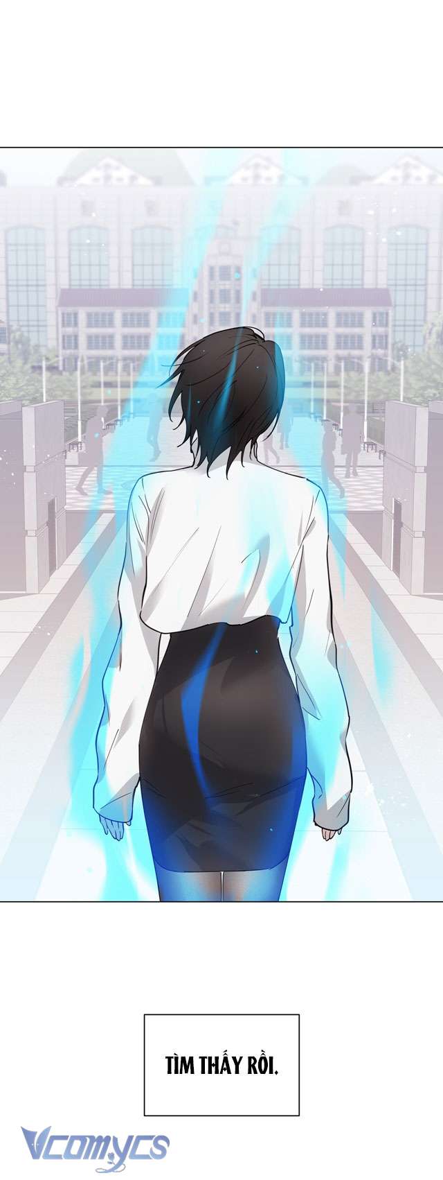 [18+] Mãn Xà Không Thể Hoá Thành Rồng Chap 1 - Trang 2