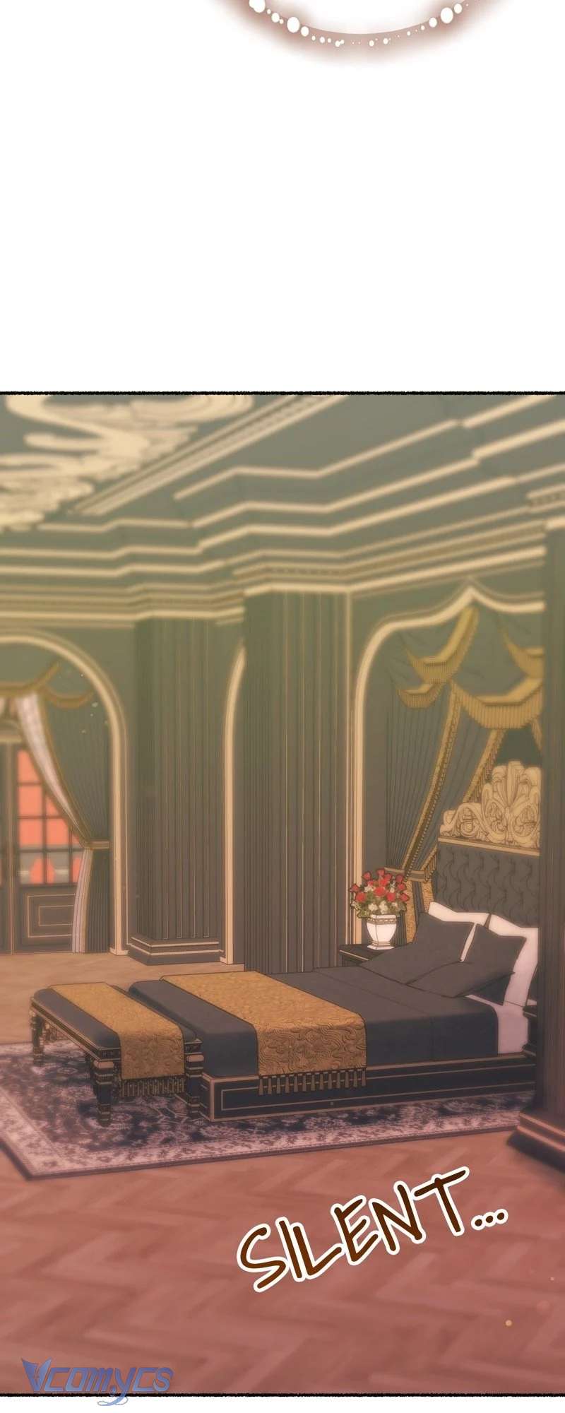 Trở Thành Chú Mèo Ngủ Cùng Bạo Chúa Chapter 18 - Trang 3