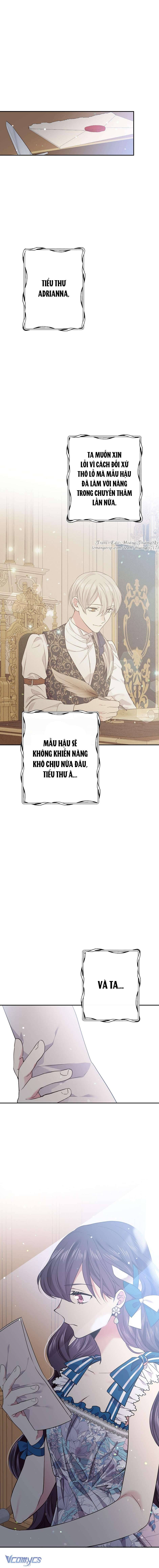 Mục Tiêu Là Cuộc Sống Hoàn Hảo Bất Khả Xâm Phạm Chap ss1 - Trang 2