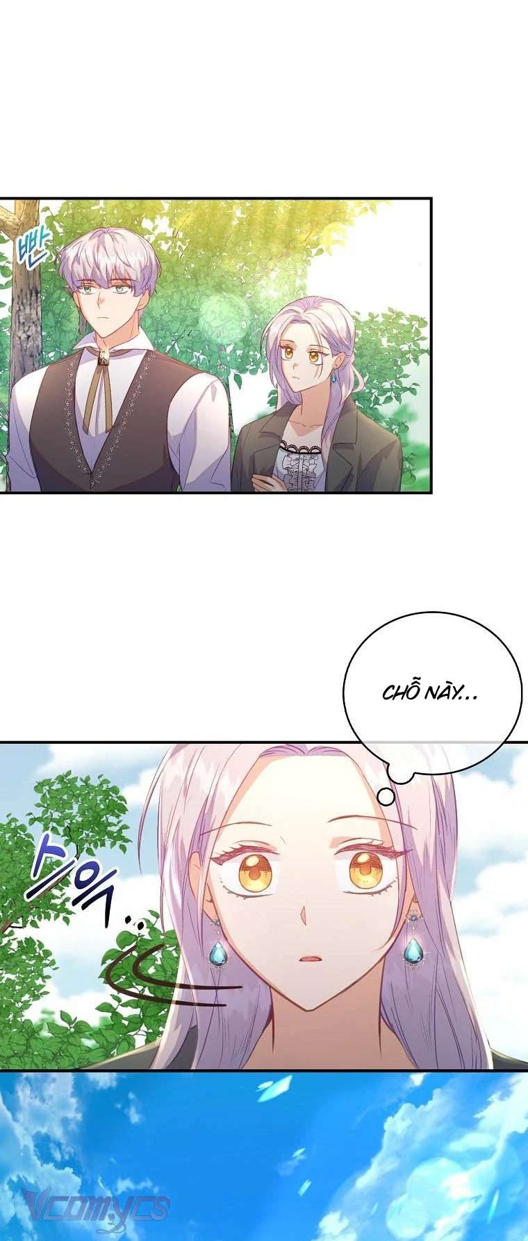 Tôi Chỉ Nhận Ra Sau Khi Mất Cô Ấy Chap 25 - Trang 2