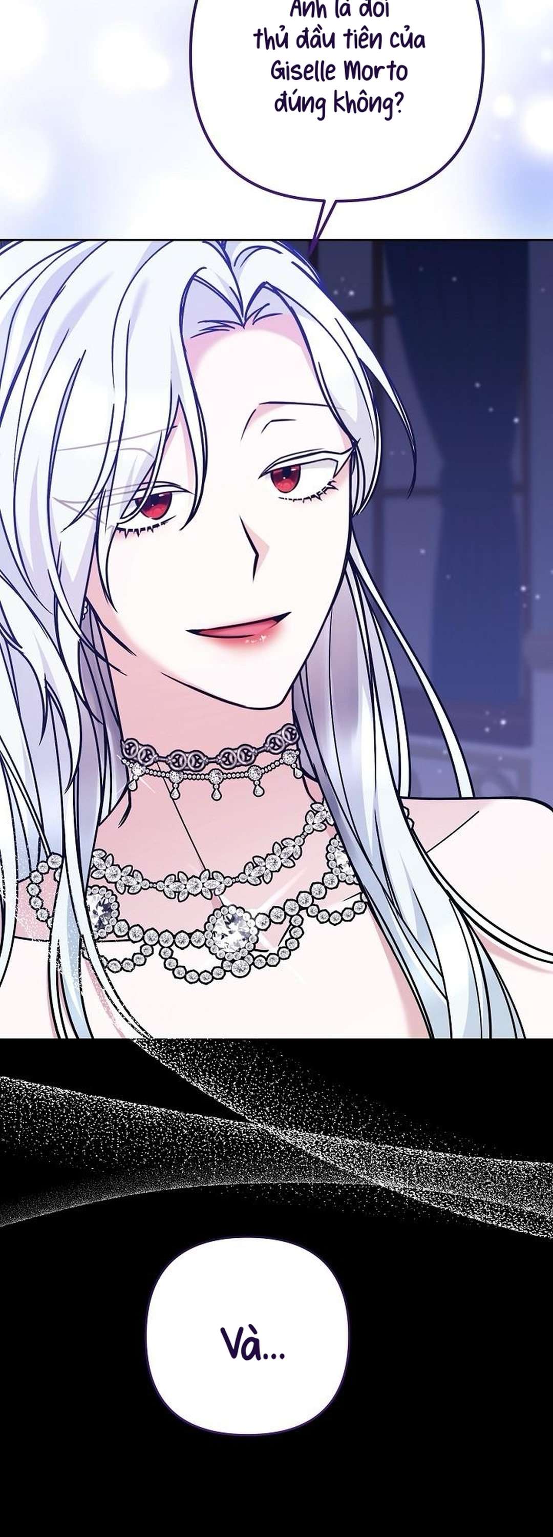 Quái Vật Trong Lòng Kính Chap 2 - Next Chap 3