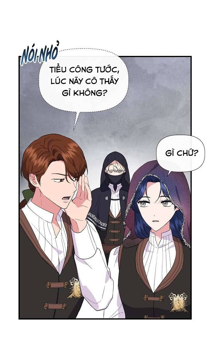 Tôi Không Phải Là Cinderella Chapter 55 - Trang 4