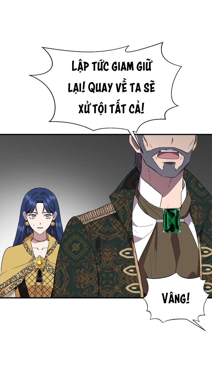 Tôi Không Phải Là Cinderella Chapter 62 - Trang 4