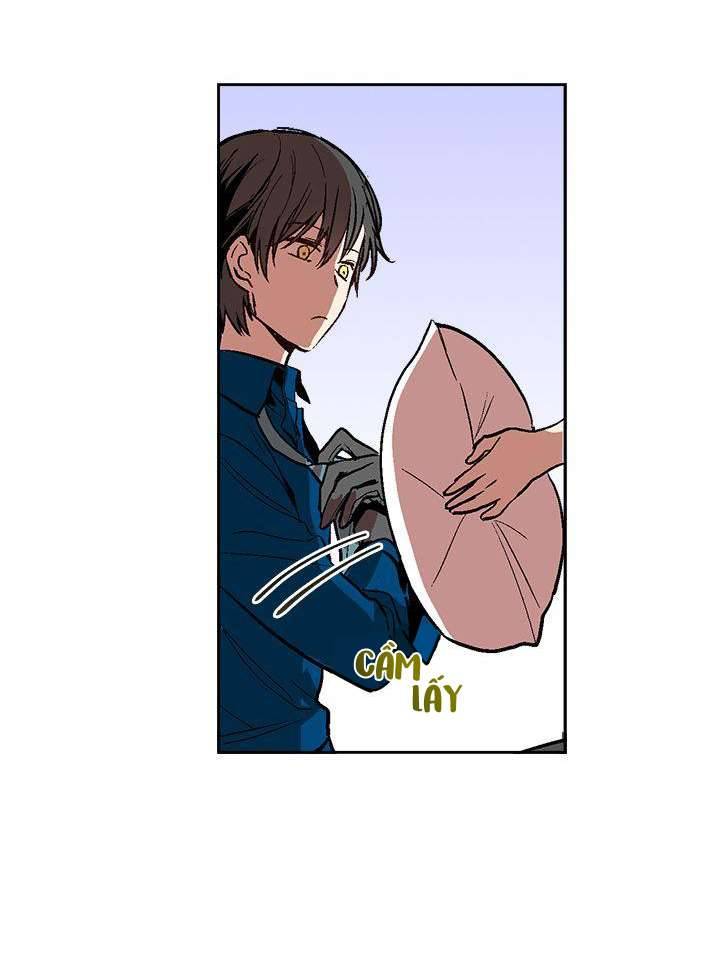 Vị Hôn Thê Khế Ước Của Công Tước Chapter 46 - Trang 4