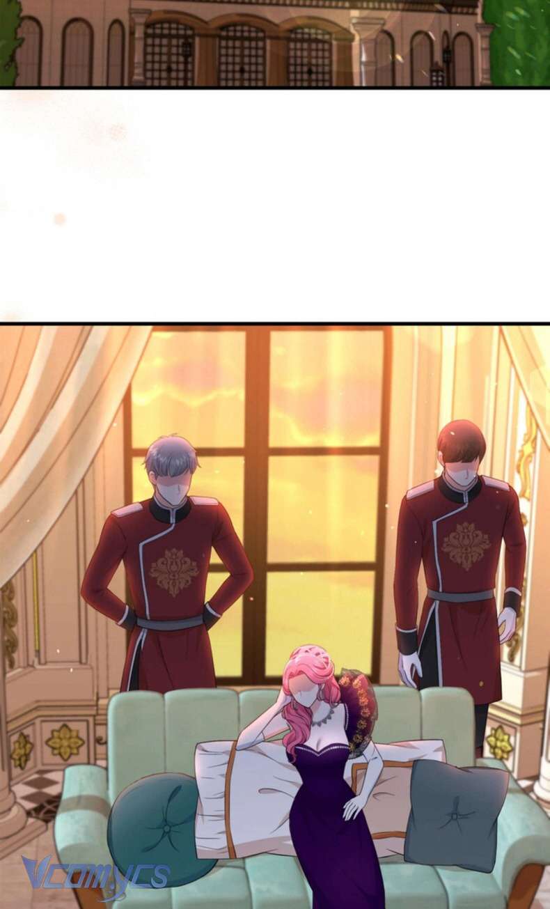 Công Chúa Bé Con Hạng S Thật Mạnh Chapter 8 - Next Chapter 9