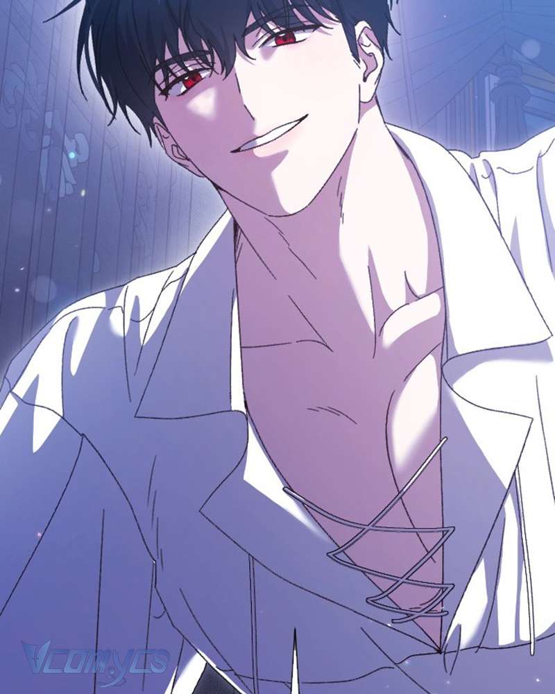 Dành Cho Những Ai Coi Hối Tiếc Là Điều Xa Xỉ Chap 25 - Trang 4