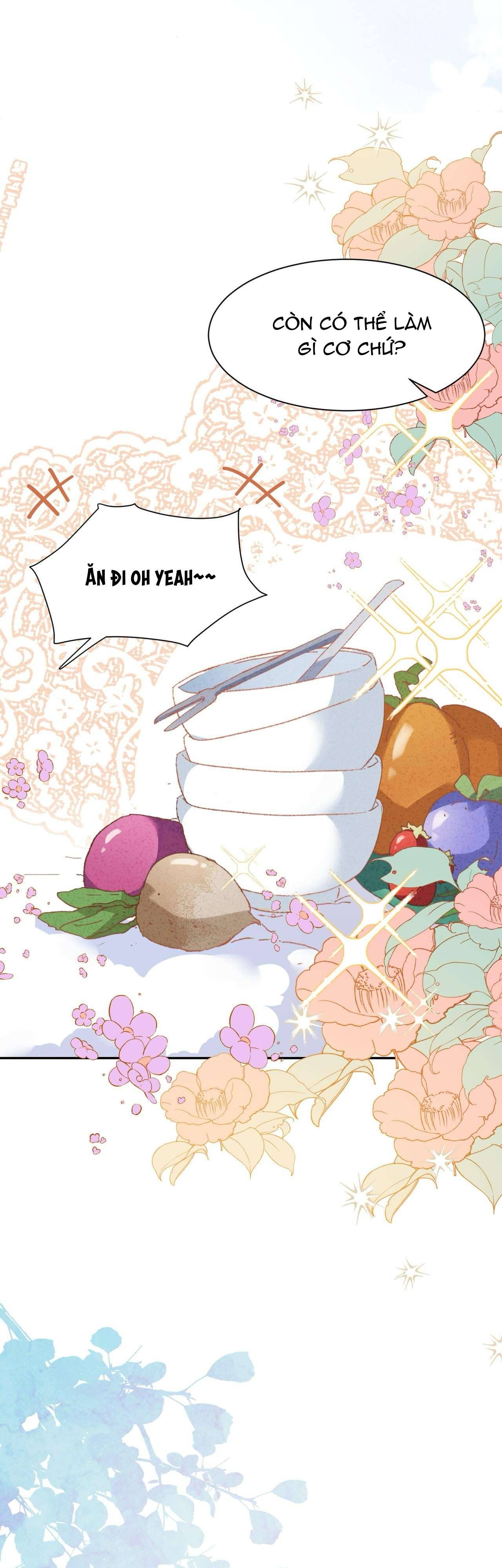 Cô công chúa không muốn được nuông chiều Chap 35 - Trang 2