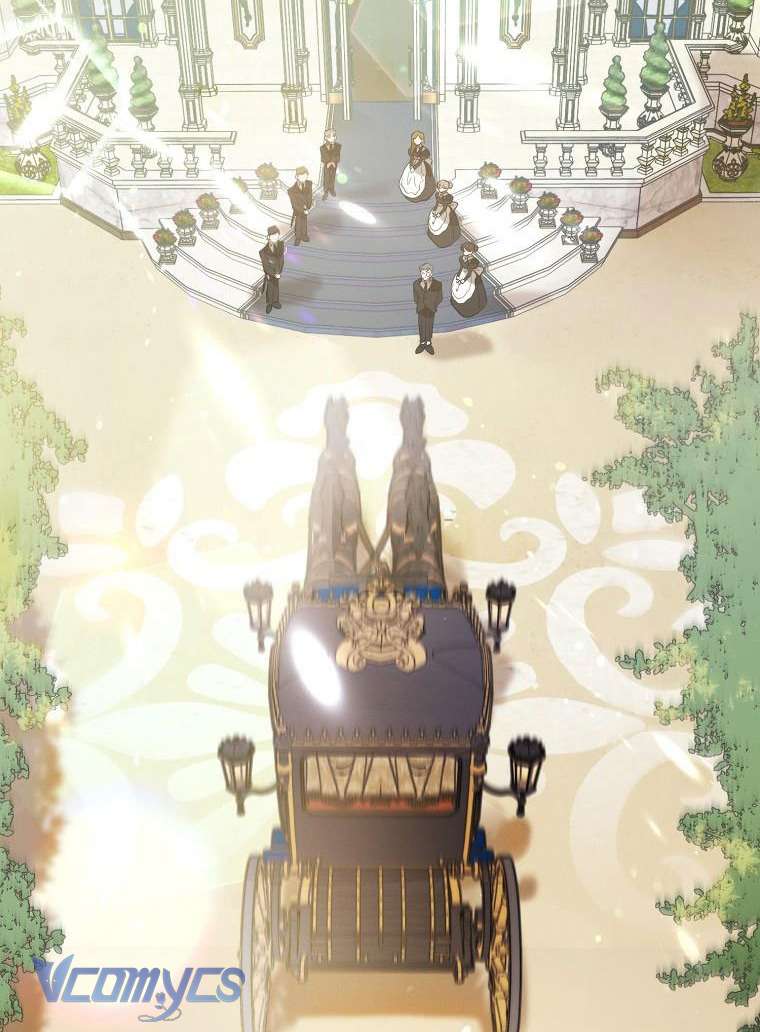 Ác Quỷ Nuôi Dưỡng Tiểu Thư Chapter 3 - Trang 4