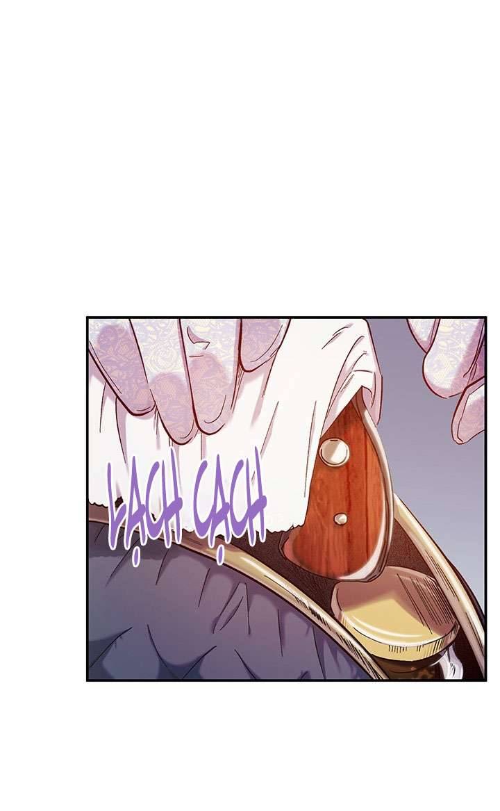 May Mắn Hay Bất Hạnh Chap 46 - Trang 4