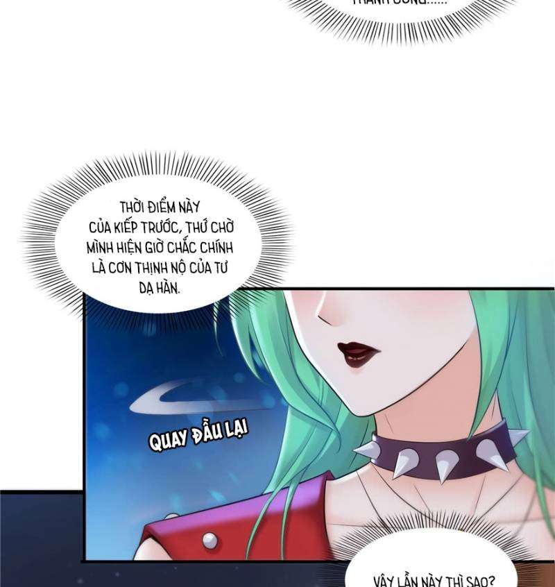 Hệt Như Hàn Quang Gặp Nắng Gắt Chap 2 - Trang 4