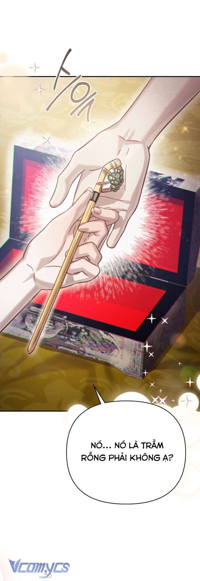 [18+] Tiết Học Bí Mật Của Trung Điện Chap 28 - Trang 2