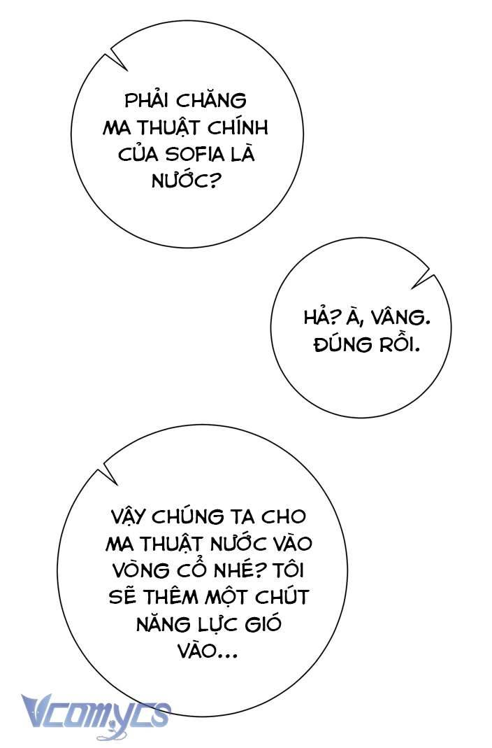 Hãy Để Tiểu Thư Emily Yên Chapter 4 - Trang 4