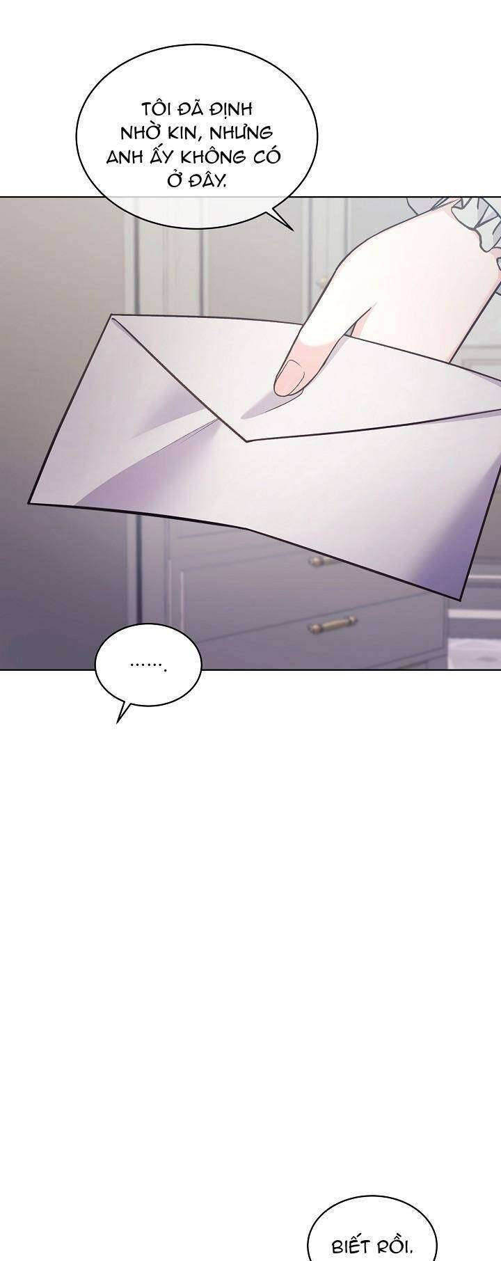 Bệ Hạ, Tôi Sẽ Giết Ngài! Chapter 34 - Trang 4