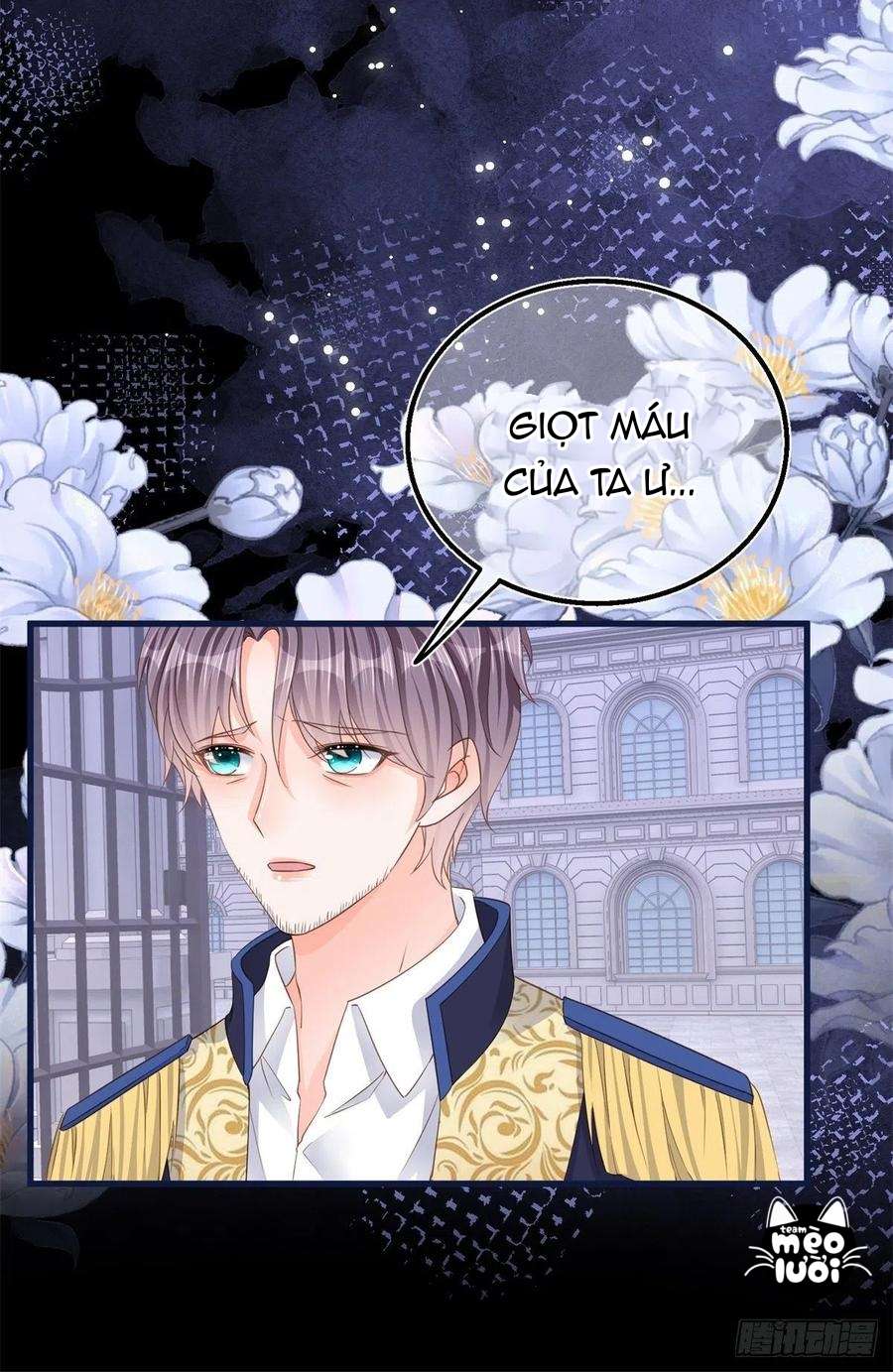 Sự Phản Công Của Nữ Công Tước Phản Chap 21 - Trang 2