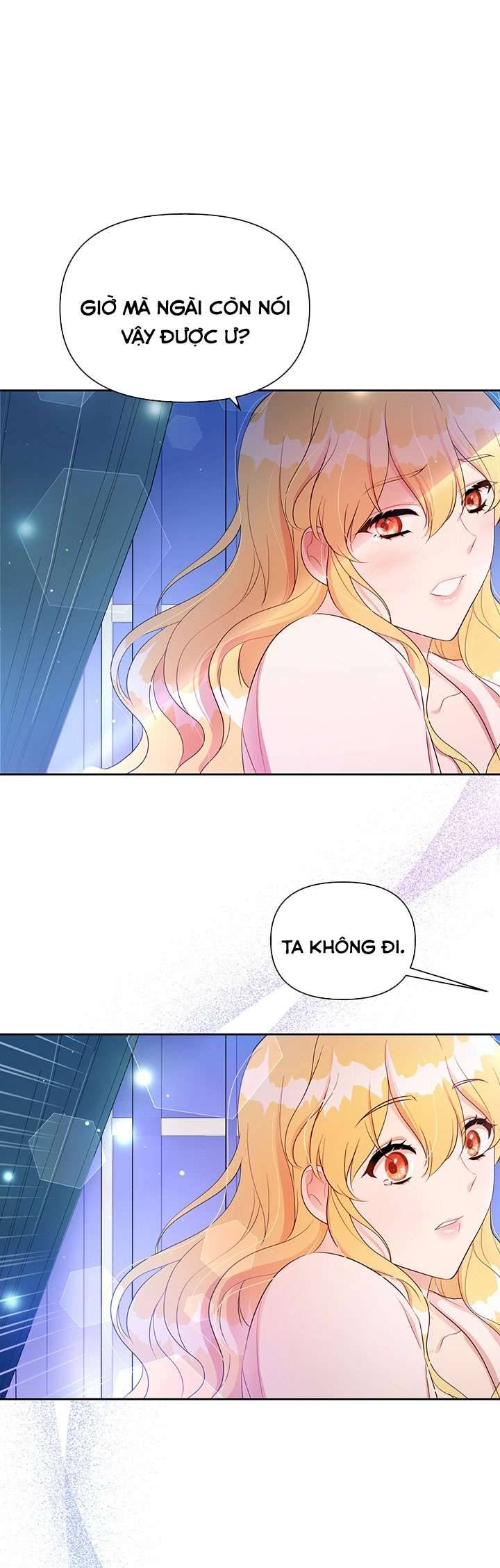 Công Tước Hát Rong Chapter 26 - Trang 3