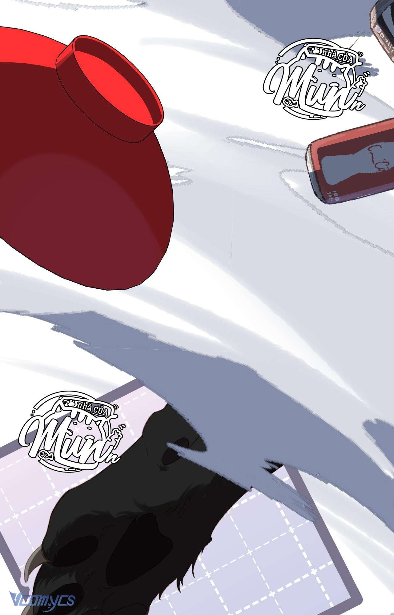 Ngược Dòng Mùa Xuân Chap 5 - Trang 4