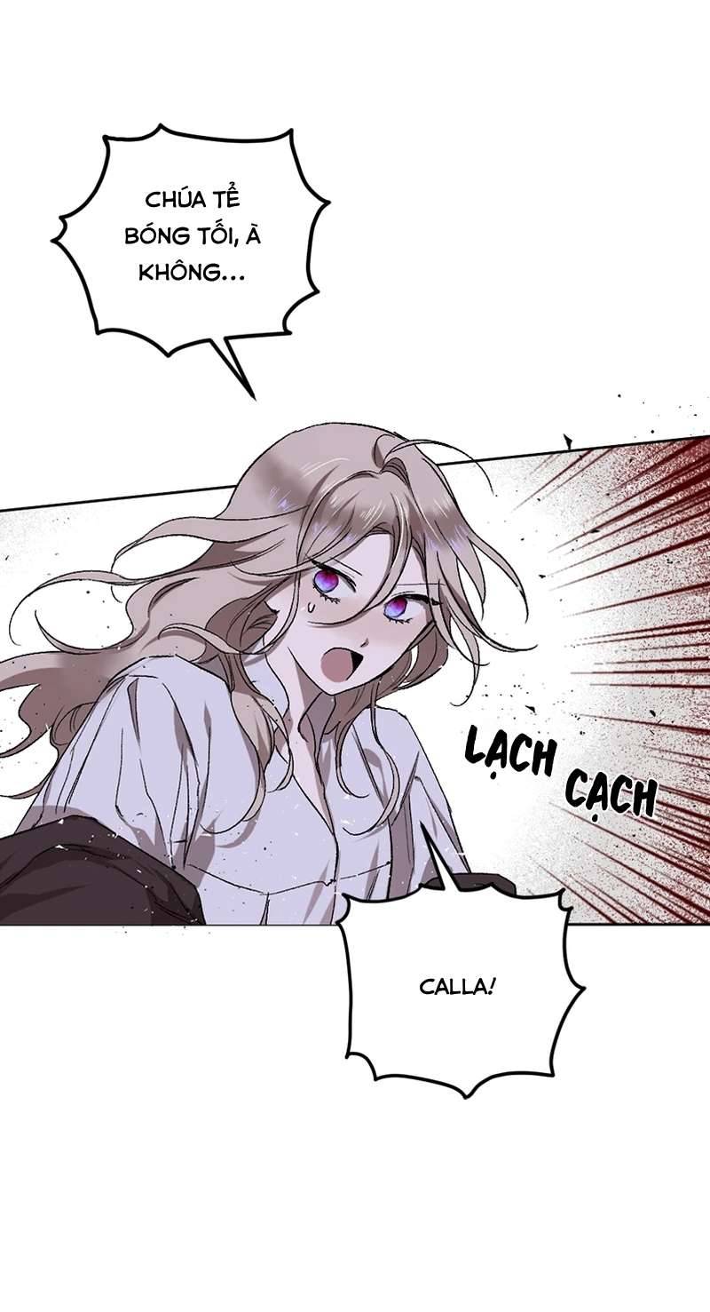 Lời Thú Nhận Của Chúa Tể Bóng Tối Chap 10 - Trang 4