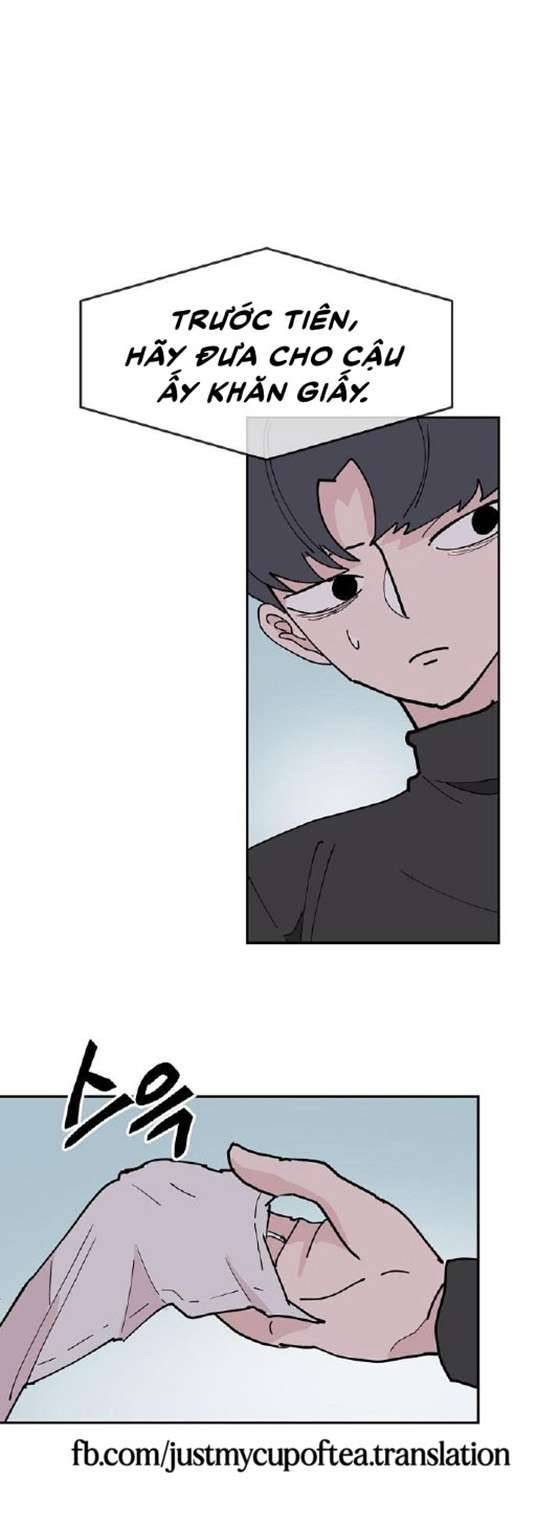 Yêu Không Hồi Kết Chap 16 - Trang 2