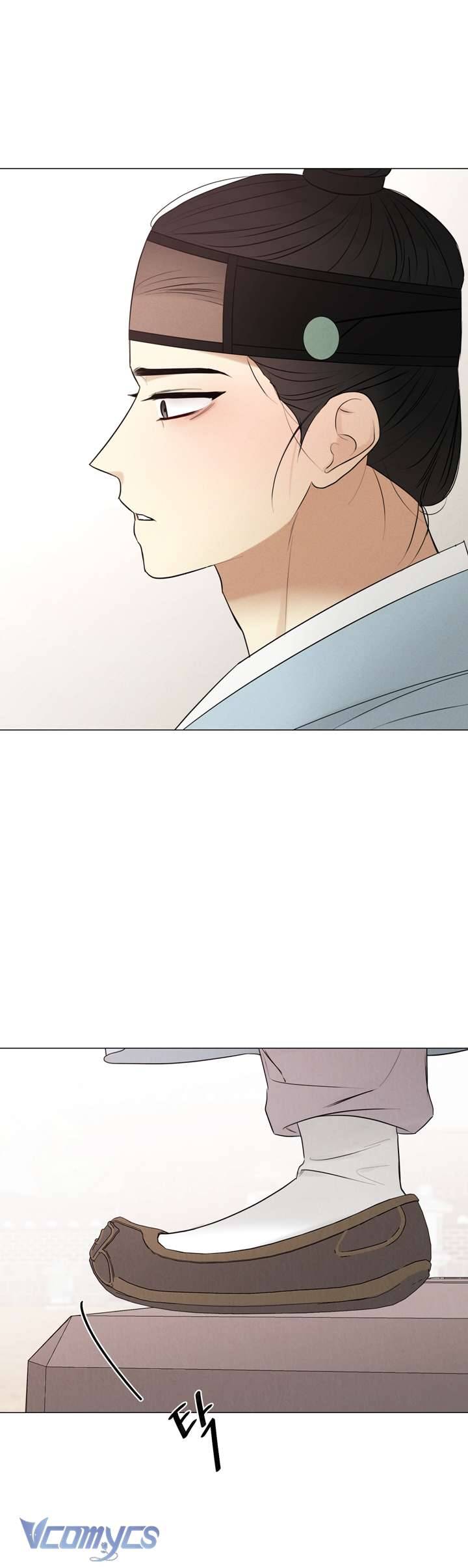 [18+] Tỳ Nữ Bỏ Trốn Chap 1 - Trang 2