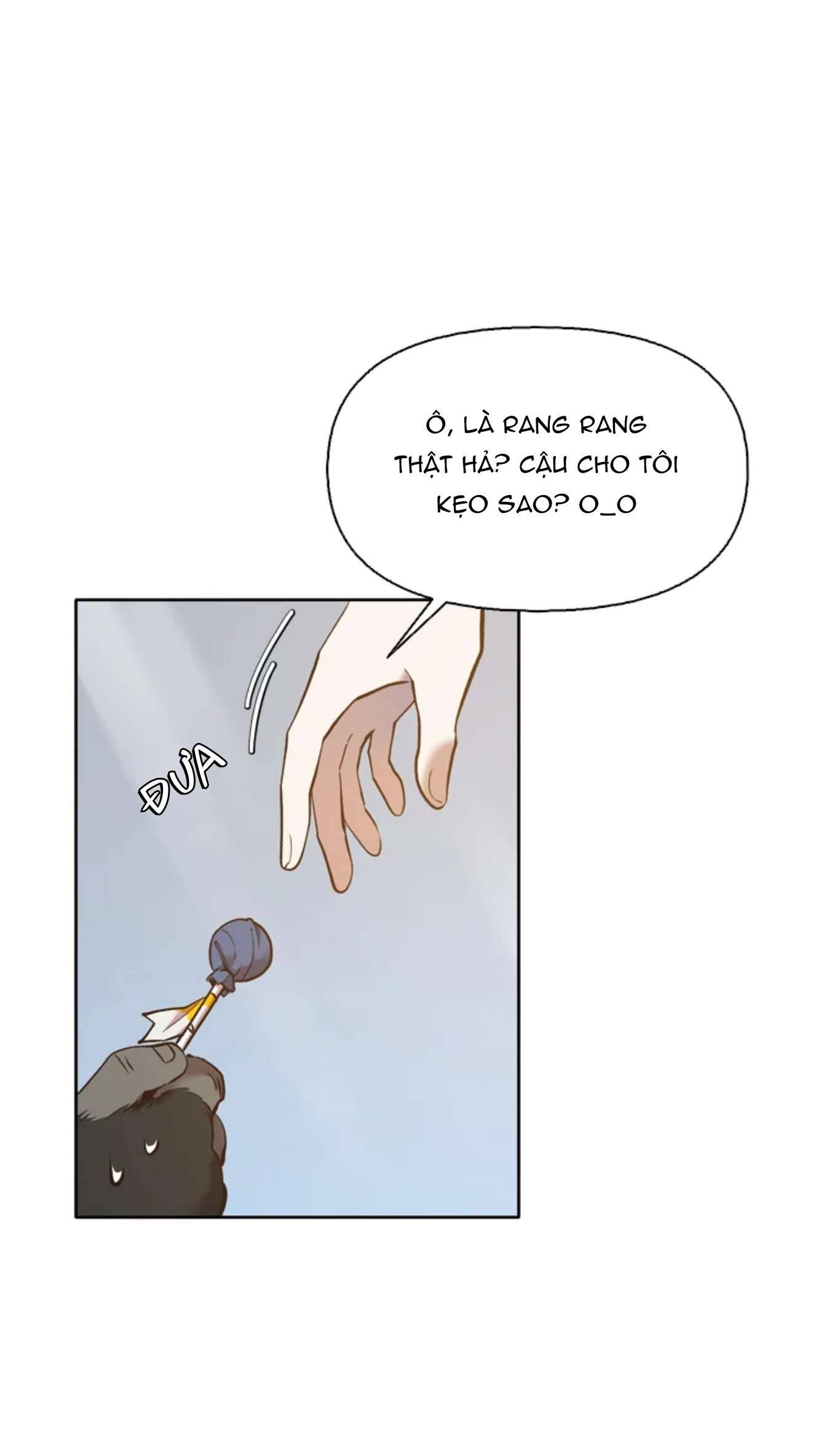 Thanh Xuân Của Chúng Ta Chap 55 - Trang 4