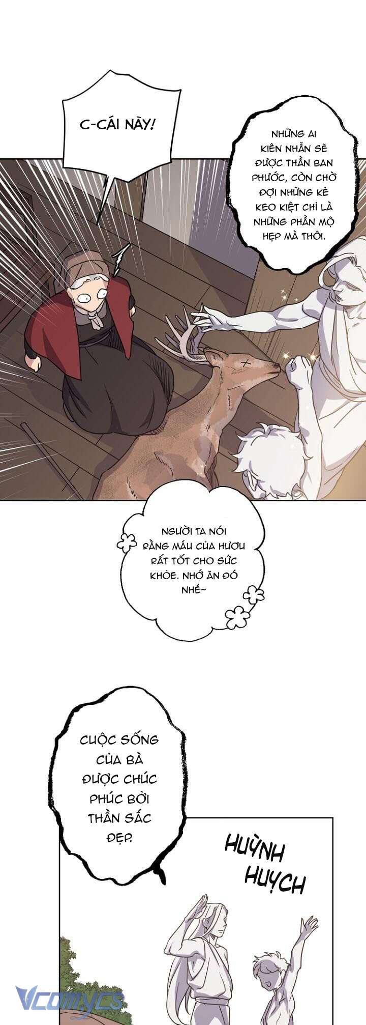 CHITRA Chapter 22 - Trang 4