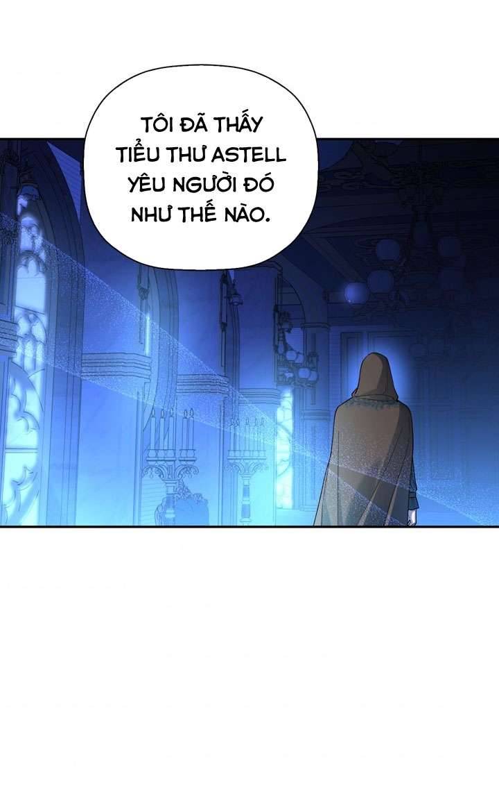 Phương Pháp Che Giấu Đứa Con Của Hoàng Đế Chapter 49 - Trang 4