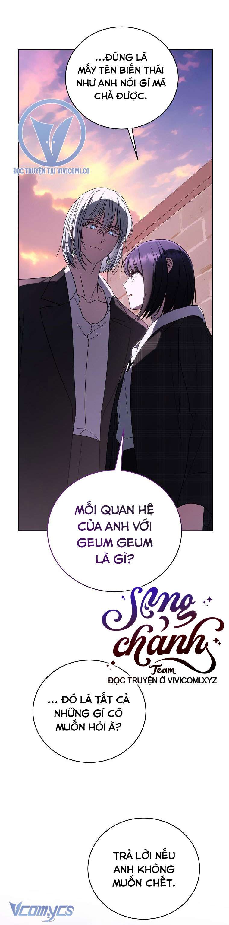 Hướng Dẫn Sinh Tồn Dành Cho Người Xếp Hạng Chap 47 - Next Chap 48