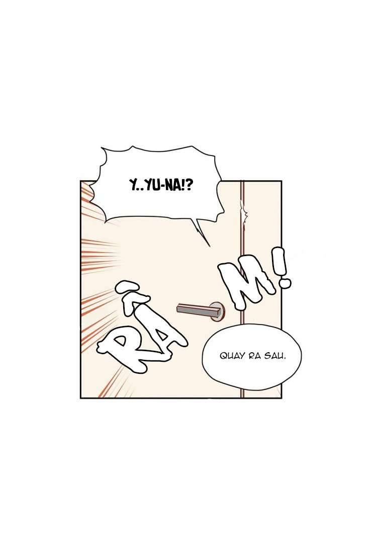 Ranh Giới Chap 43 - Trang 3