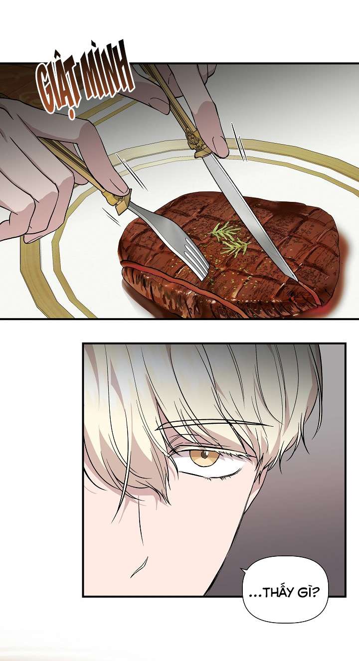 Tôi Không Phải Là Cinderella Chapter 38 - Trang 4