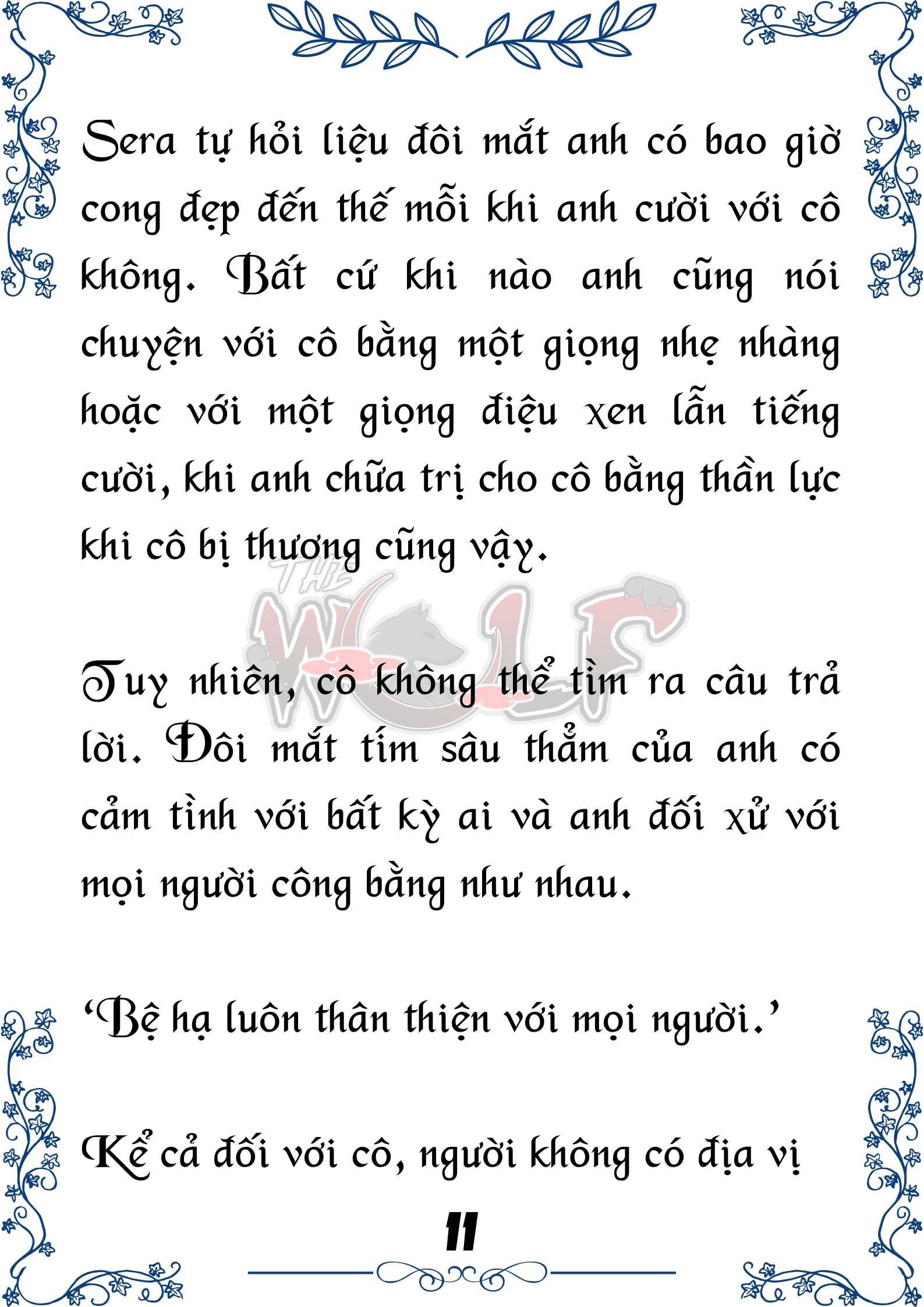 Tôi Trở Thành Gia Sư Của Cặp Song Sinh Hoàng Gia Chap 68 - Trang 2