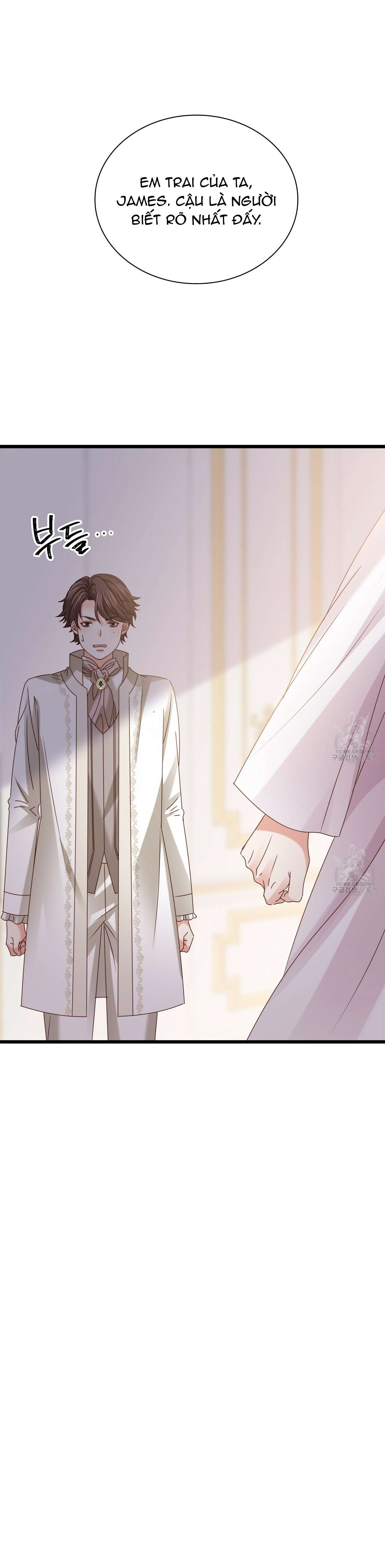 Đêm Không Ngủ Của Nàng Hầu Gái Chap 20 - Trang 3