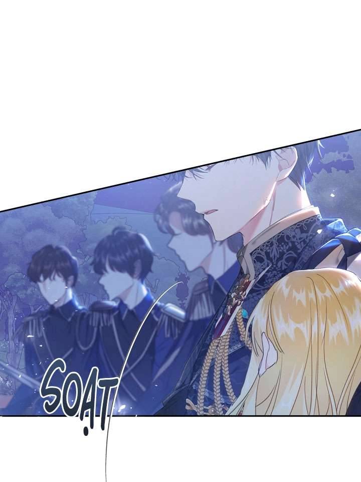 Ác Nữ Chỉ Là Một Con Rối Chap 50 - Next Chap 51