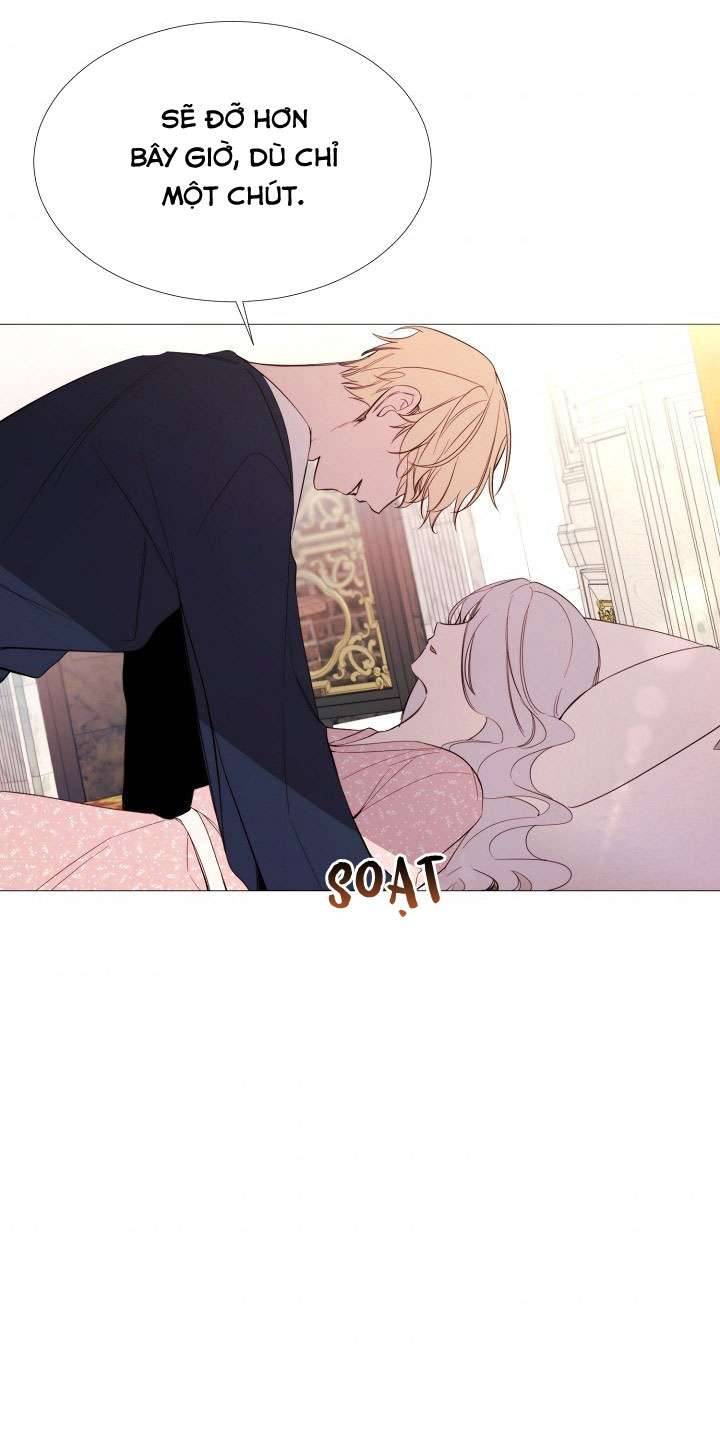 Ác Nữ Cần Bạo Chúa Chapter 54 - Trang 4