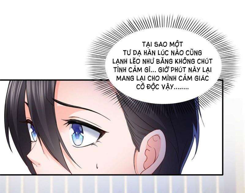 Hệt Như Hàn Quang Gặp Nắng Gắt Chap 93 - Trang 4