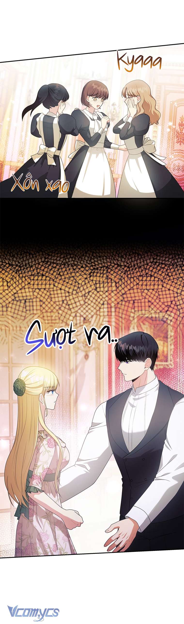 [18+] Phương Pháp Gia Hạn Hợp Đồng Hôn Nhân Chap 9 - Trang 2