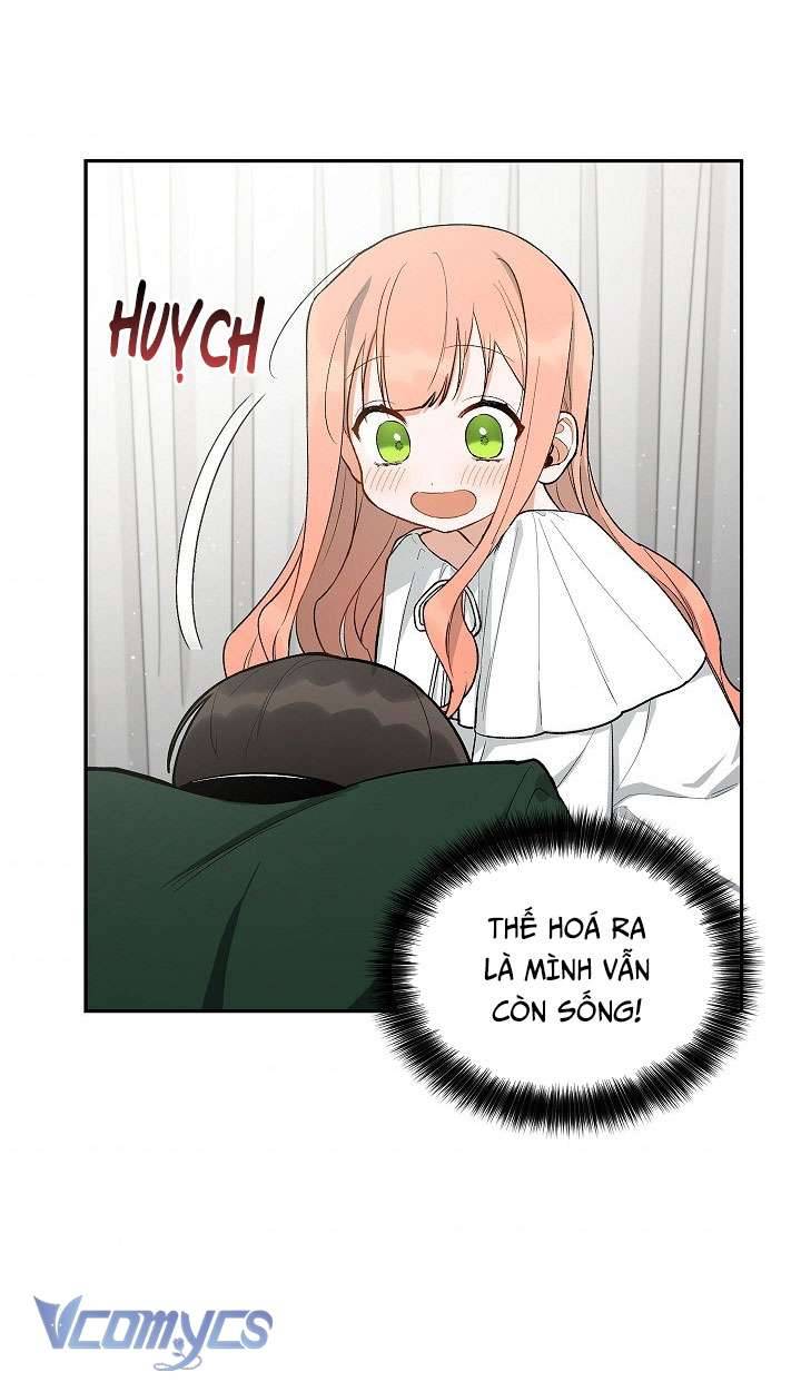 Phương Pháp Trở Thành Con Gái Của Người Hùng Bóng Đêm Chap 14 - Trang 2