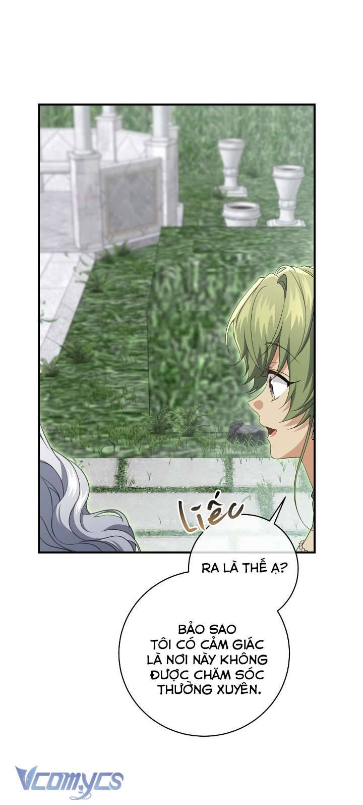 Lại Một Lần Nữa Hướng Về Ánh Sáng Chap 78 - Trang 2