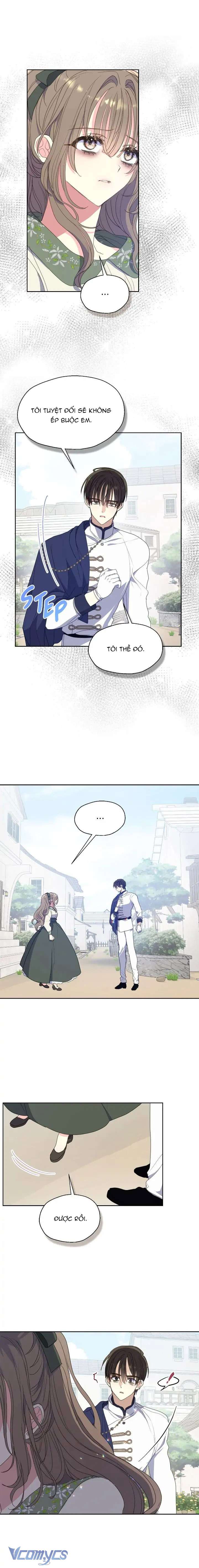 Bệ Hạ Xin Đừng Giết Tôi!!! Chap 113 - Trang 2