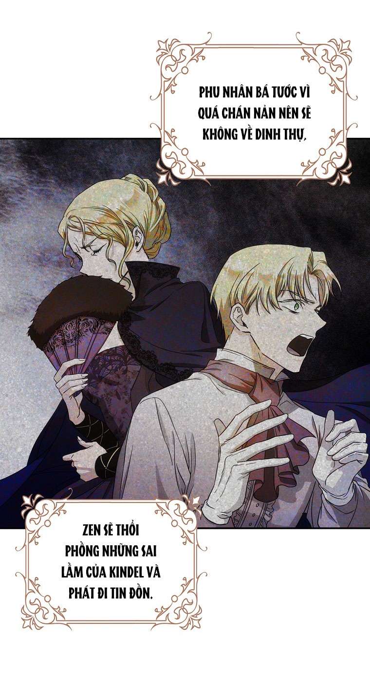 Tôi Trở Thành Vợ Của Nam Chính Chap 23 - Trang 3